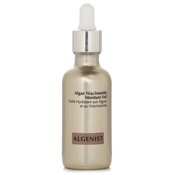 Algenist Algae Niacinamide Moisture Veil