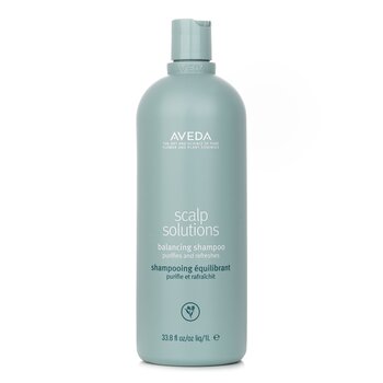 Aveda Scalp Solutions Balancing Shampoo