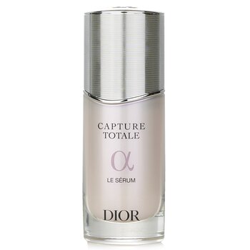 Christian Dior 完美活能超效精華(升級版) (Capture Totale Le Serum)