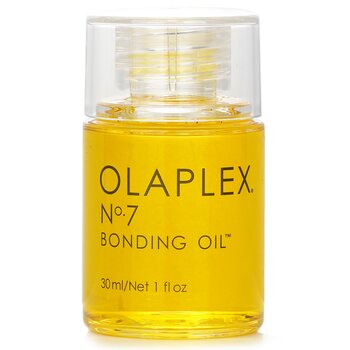 Olaplex No.7 鏈鎖結構護髮油 (Nº7 Bonding Oil)