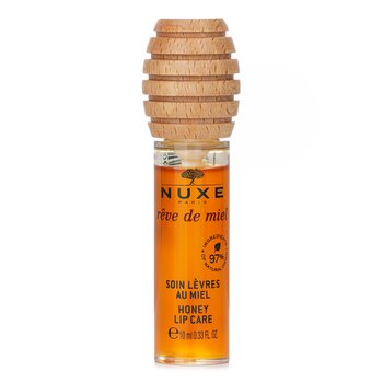 Nuxe Reve De Miel 蜂蜜潤唇霜 (Reve De Miel Honey Lip Care)