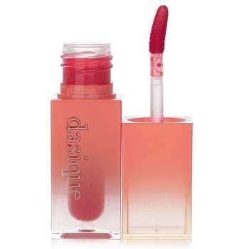 Juicy Dewy Tint - # 06 Rose Apple