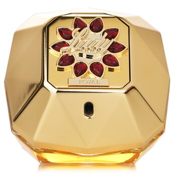 Paco Rabanne Lady Million Royal Eau De Parfum Spray