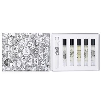 Discovery Set (5x Eau De Toilette)