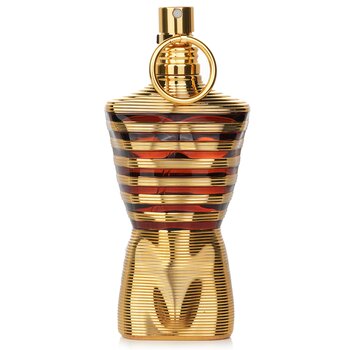 Jean Paul Gaultier Le Male Elixir 濃香水 (Le Male Elixir Eau De Parfum Spray)