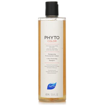 Phyto Phytocolor 護色洗髮露 (Phytocolor Color Protecting Shampoo)