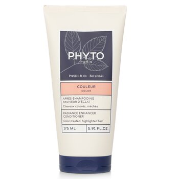 Phyto Color Radiance Enhancer Conditioner