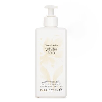 Elizabeth Arden White Tea Pure Indulgence 白茶沐浴露 (White Tea Pure Indulgence Bath And Shower Gel)