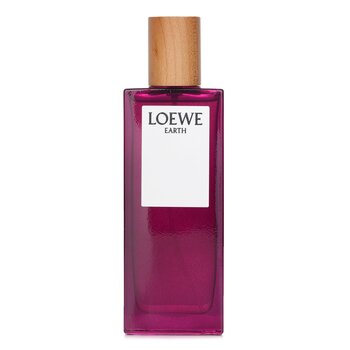 Loewe Earth 香水 (Earth Eau De Parfum Spray)