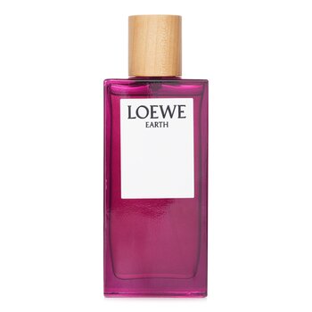 Loewe Earth 香水 (Earth Eau De Parfum Spray)