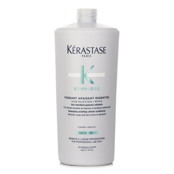 Kerastase 頭皮舒緩護髮露 (Symbiose Fondant Apaisant Essentiel Conditioner)