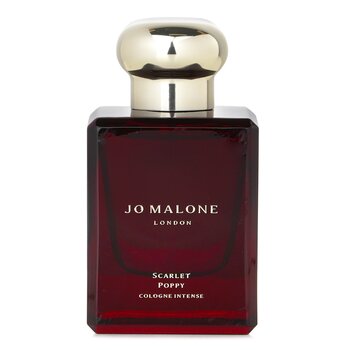 Jo Malone 緋紅罌粟芳醇古龍水 (Scarlet Poppy Cologne Intense Spray)