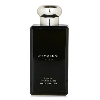 Jo Malone 絲柏與葡萄藤芳醇古龍水 (Cypress and Grapevine Cologne Intense Spary)