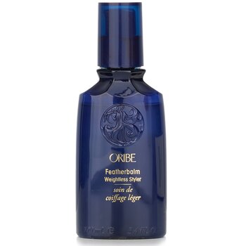 Oribe Featherbalm 無重頭髮造型液 (Featherbalm Weightless Styler)