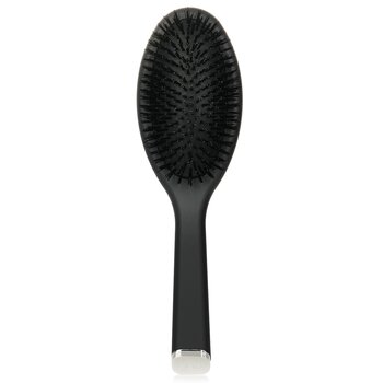 GHD Oval Dressing Brush 橢圓形梳 - # 黑色 (Oval Dressing Brush Hair Brushes - # Black)