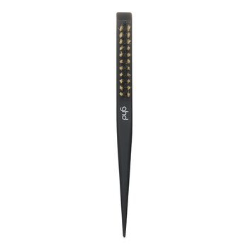 GHD 修長倒刮梳 - # 黑色 (Narrow Dressing Brush Hair Brushes - # Black)