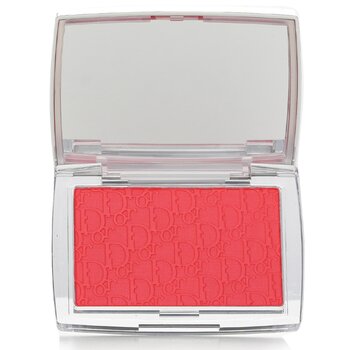 Backstage Rosy Glow Color Awakening Universal Blush - # 015 Cherry