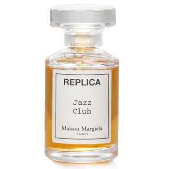 Maison Margiela Replica Jazz Club 淡香水 (迷你裝) (Replica Jazz Club Eau De Toilette (Miniature))
