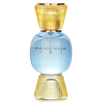 Bvlgari Allegra Riva Solare 香水 (Allegra Riva Solare Eau De Parfum Spray)