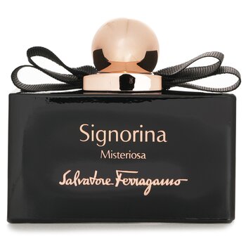 Salvatore Ferragamo Signorina Misteriosa Eau De Parfum Spray