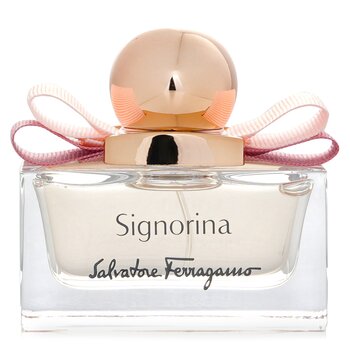 Salvatore Ferragamo Signorina Eau De Parfum Spray