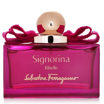 Signorina Ribelle Eau De Parfum Spray