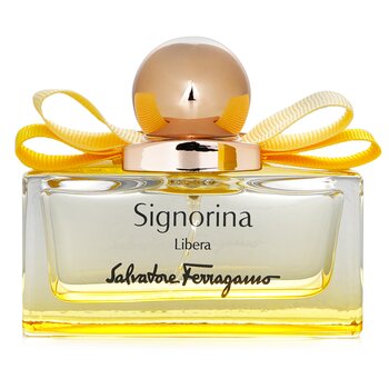 Signorina Libera Eau De Parfum Spray