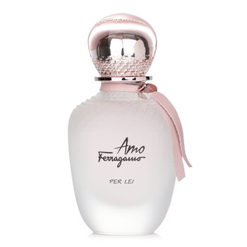 Amo Ferragamo Per Lei Eau De Parfum Spray