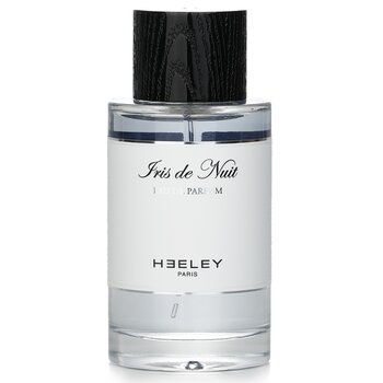 HEELEY Iris De Nuit 香水 (Iris De Nuit Eau De Parfum Spray)