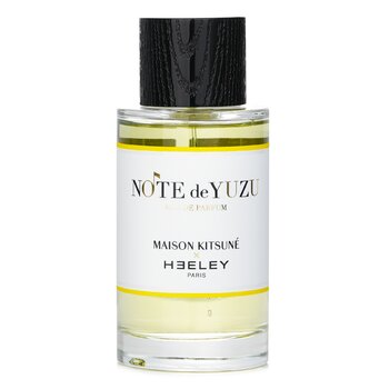 HEELEY Maison Kitsune x Heeley Note De Yuzu Eau De Parfum Spray