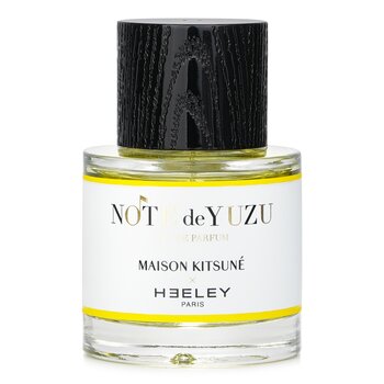 HEELEY Maison Kitsune x Heeley Note De Yuzu 香水 (Maison Kitsune x Heeley Note De Yuzu Eau De Parfum Spray)