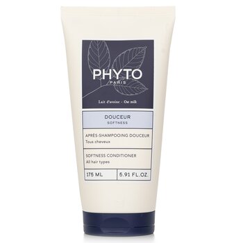 Phyto Douceur 柔順護髮素 (Douceur Softness Conditioner)