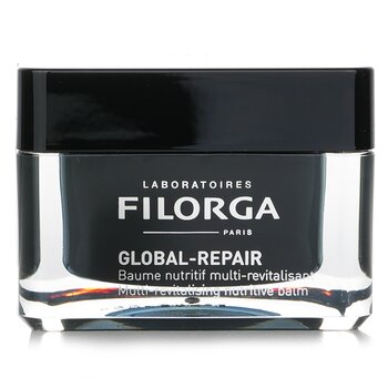 Filorga 黑鑽活齡修護面霜 (Global Repair Multi Revitalising Nutritive Balm)