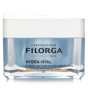 Filorga Hydra Hyal 透明質酸保濕彈潤霜 (Hydra Hyal Hydrating Plumping Water Cream)