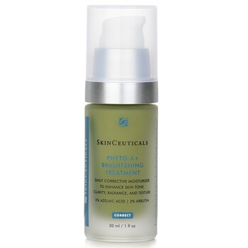 Skin Ceuticals 色修高光保濕乳 (Phyto A+ Brightening Treatment 3% Azelaic Acid Moisturiser (For All Skin Types))