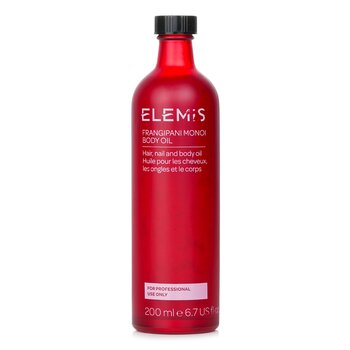 Elemis 大溪地雞蛋花身體潤膚油 (Frangipani Monoi Body Oil)