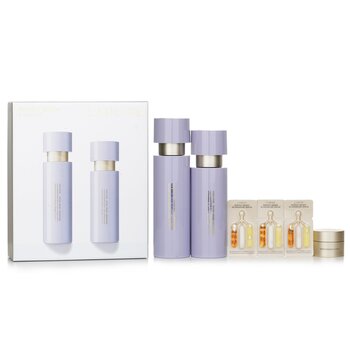 Laneige 緊緻塑顏3X 二部曲套裝 (Perfect Renew 3X 2 Step Set:)