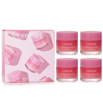 Laneige 水潤修護睡眠唇膜(莓果) (Lip Sleeping Mask EX - Berry)