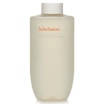 Sulwhasoo 順行潔顏油 (Gentle Cleansing Oil)