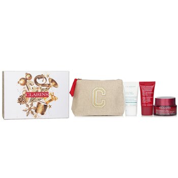 Clarins Rituale Multi Intensive Set: