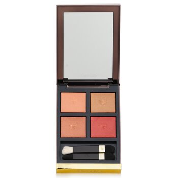 Tom Ford Eye Color Quad - # 41 Peach Dawn