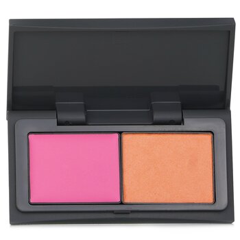 Blown Away Blush Duo - # 03 Roam Free