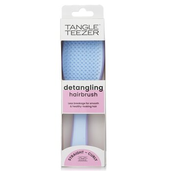 Tangle Teezer 終極順髮梳 - # Lilac Cloud & Blue (The Ultimate Detangling Hairbrush - # Lilac Cloud & Blue)