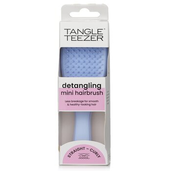 Tangle Teezer 終極迷你順髮梳 - # Digital Lavender (The Ultimate Detangling Mini Hairbrush - # Digital Lavender)