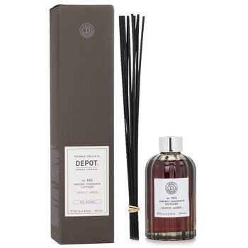 Depot No. 903 Ambien Fragrance Diffuser - Mystic Amber