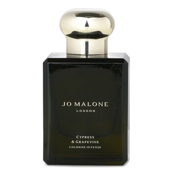 Jo Malone 絲柏與葡萄藤芳醇古龍水 (Cypress & Grapevine Cologne Intense Spray)