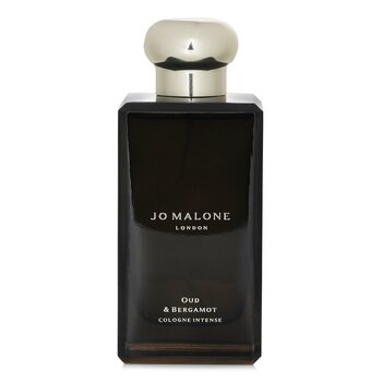 Jo Malone Oud & Bergamot Cologne Intense Spray (Originally Without Box)