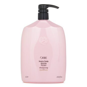 Oribe Serene 頭皮平衡洗髮露 (Serene Scalp Balancing Shampoo)