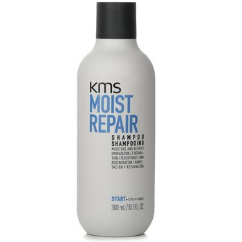 KMS California 滋潤修護洗髮露 (Moist Repair Shampoo)