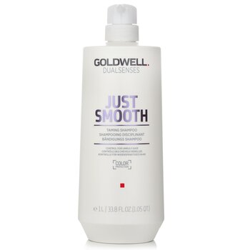 Goldwell Dualsenses Just Smooth Taming Shampoo